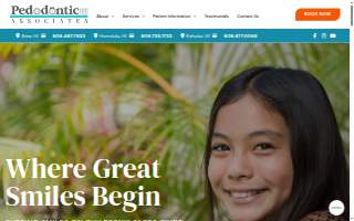 Pedodontic Associates - Maui