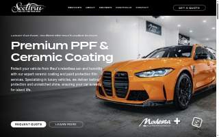 See Thru Auto Detailing Inc.