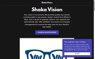 Shaka Vision