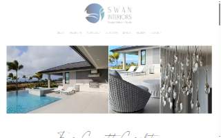 Swan Interiors Maui