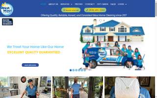 West Maui Cleaning