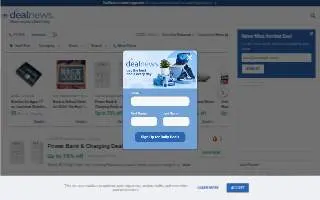 Dealer Collision Group website
