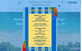 Hawaiian Islands Dermatology