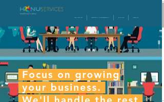 Honu Services