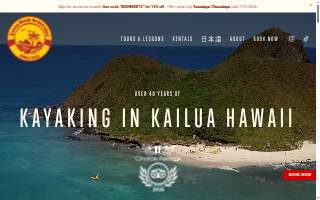 Kailua Beach Adventures