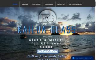 Kailua Glass LLC