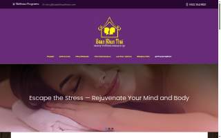 Khun Sa Thai Massage