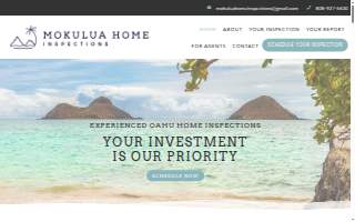 Mokulua Home Inspections