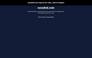 Navy Federal Credit Union ATM