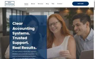 Oahu Bookkeeping, LLC of Kailua website