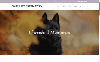 Oahu Pet Crematory