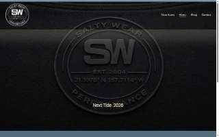 Salty Wear
