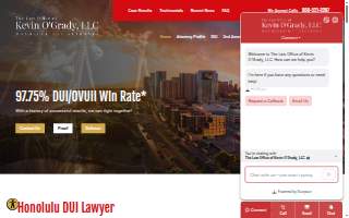 The Law Office of Kevin O'Grady, LLC