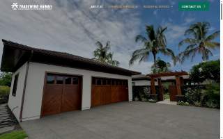 Tradewind Hawaii Garage Doors