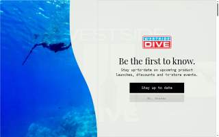 Westside Dive & Tackle Kailua