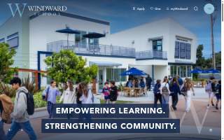 Windward Vision Center