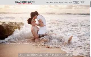 Brandon Smith Photography