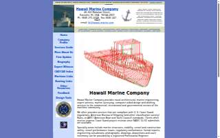 Hawaii Marine Company