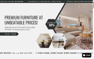 Honolulu Discount Furniture