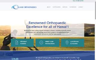 Island Orthopaedics, LLC