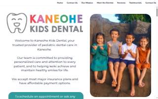 Kaneohe Kids Dental