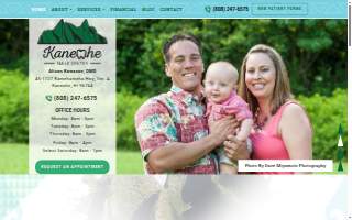 Kaneohe Smile Center