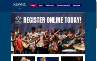 Kapena School of Music