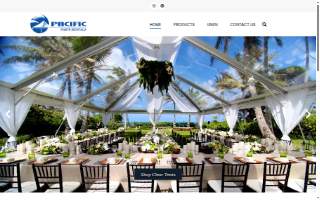 Pacific Party Rentals