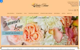 Picket Fence Florist of Kaneohe