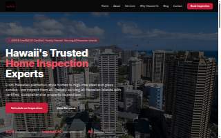 Signature Inspections Hawai’i, LLC