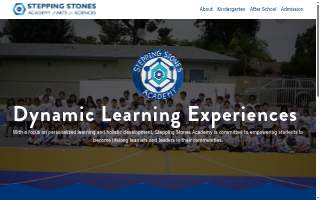 Stepping Stones Academy of Kaneohe