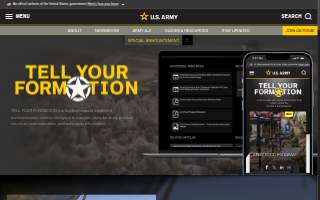 U.S. Army Kaneohe Recruiting Station