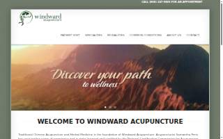 Windward Acupuncture