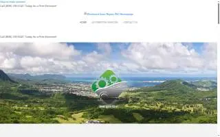 Windward Automotive Repair Inc website