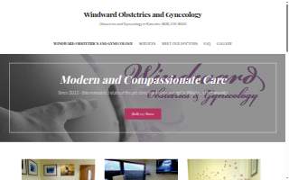 Windward Ob-Gyn