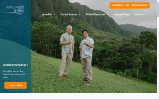 Windward Smiles