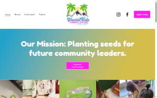 Blessed Kids Learning Center