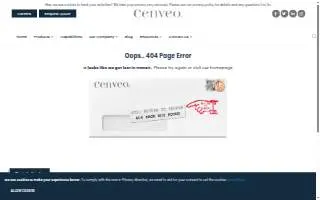 cenveo of Kapolei website