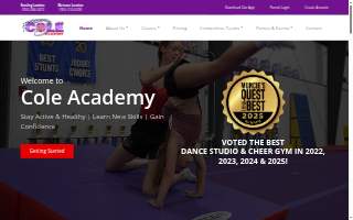 Cole Academy - Kapolei