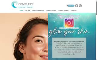Complete Dermatology, LLC