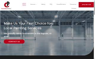 Consolidated Painting LLC