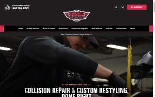 D's Automotive LLC