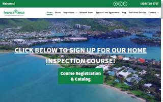 Inspect Hawaii of Kapolei