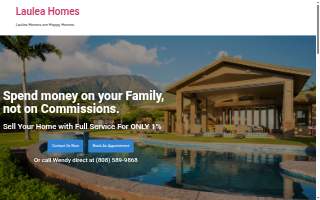 Laulea Homes Real Estate Services