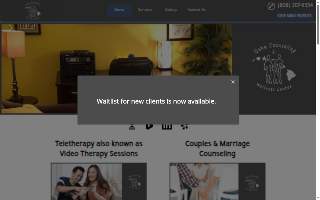 Oahu Counseling and Wellness Center