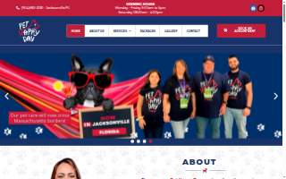Pet Haven Salon