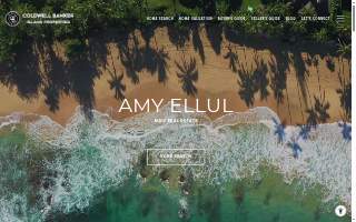 Amy Ellul, Maui Real Estate