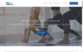 Berry Ohana Chiropractic