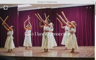 Kihei Dance Connection website