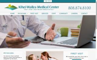 Kihei-Wailea Medical Center